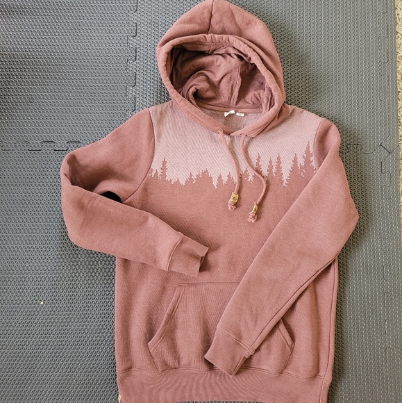 tentree Tops - Tentree hoodie